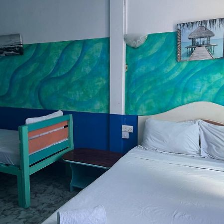 Eden Villa Belle Mare Εξωτερικό φωτογραφία
