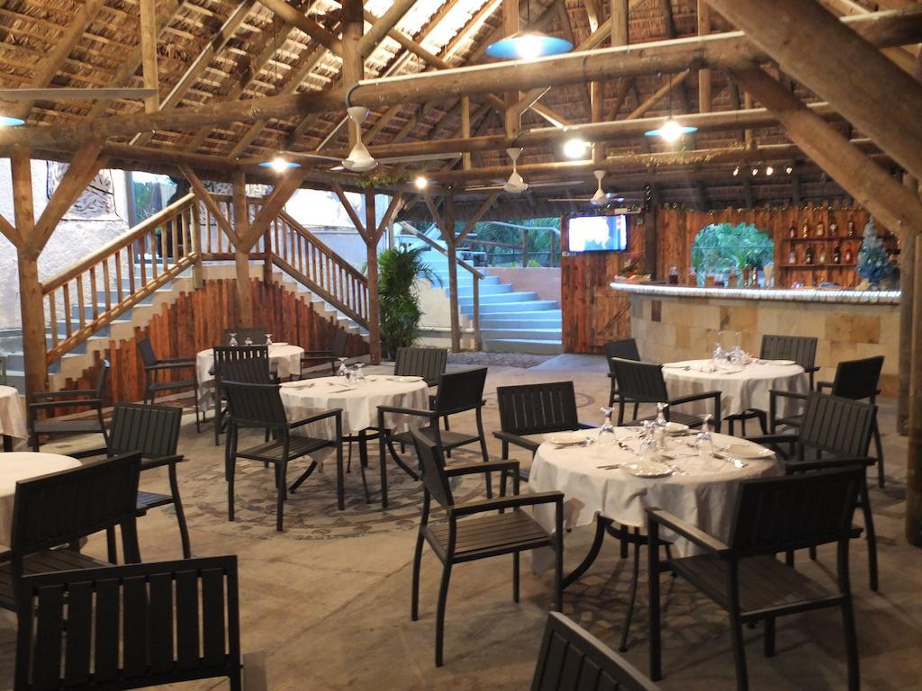 Eden Villa Belle Mare Εξωτερικό φωτογραφία