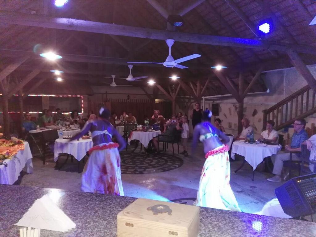 Eden Villa Belle Mare Εξωτερικό φωτογραφία