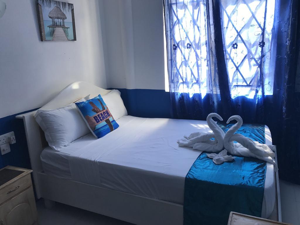 Eden Villa Belle Mare Εξωτερικό φωτογραφία