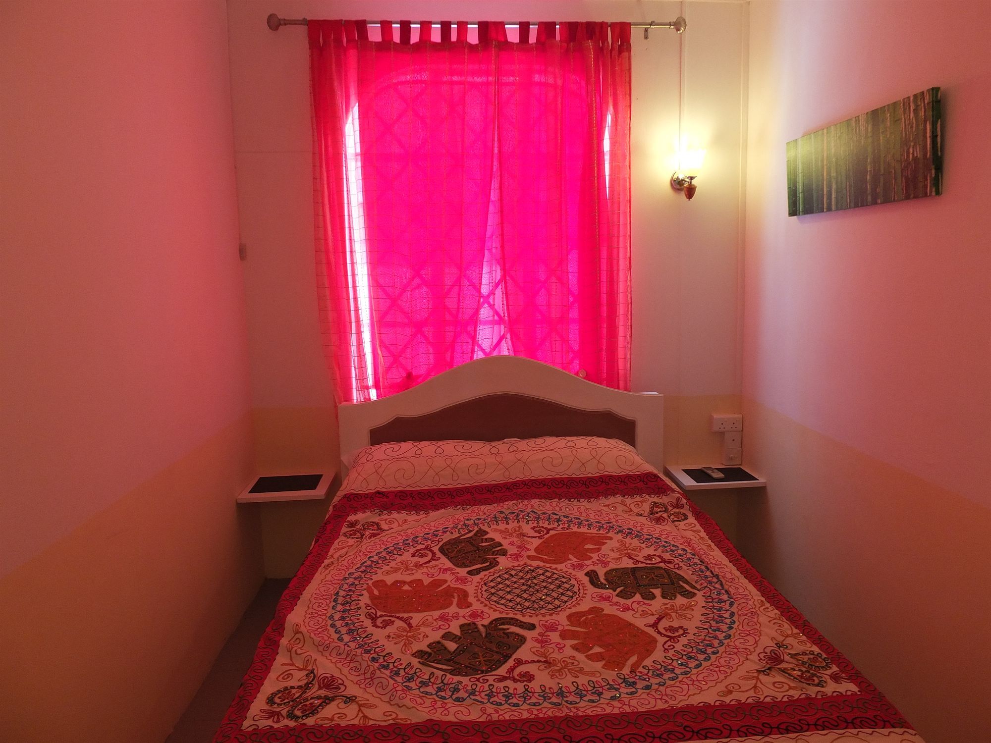 Eden Villa Belle Mare Εξωτερικό φωτογραφία