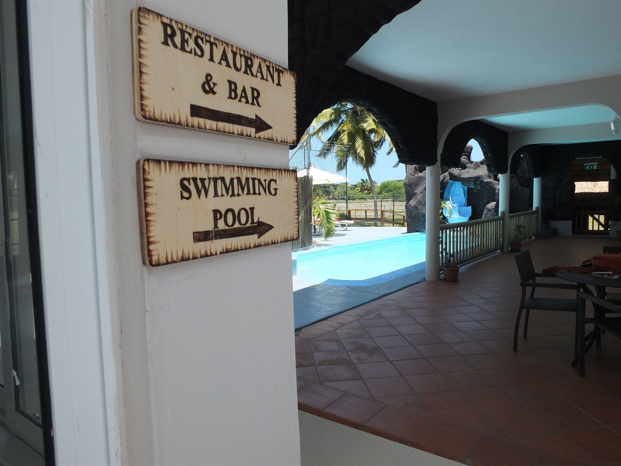 Eden Villa Belle Mare Εξωτερικό φωτογραφία